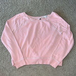 Victoria secret athletic top
